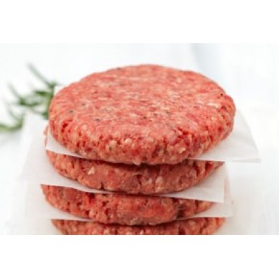 BODRUM BURGER